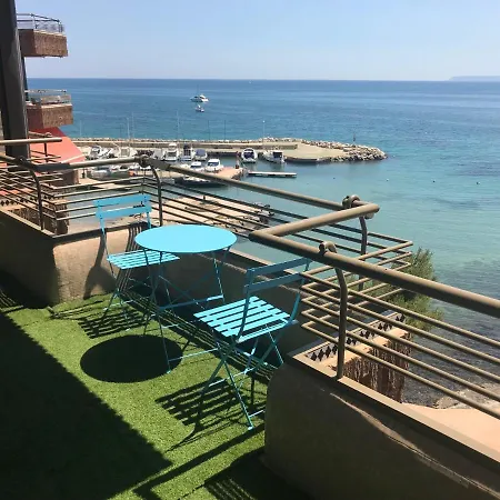 Appartamento First Line Alicante